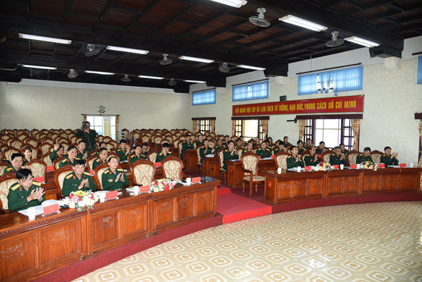 Ảnh hoạt động 2023