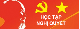 Học tập nghị quyết