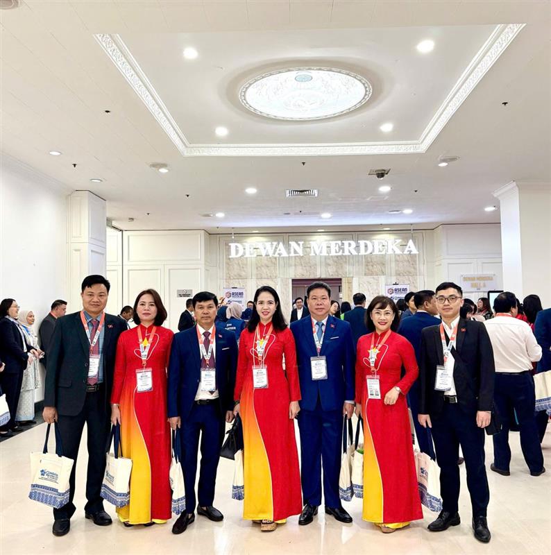 Hình ảnh sự kiện