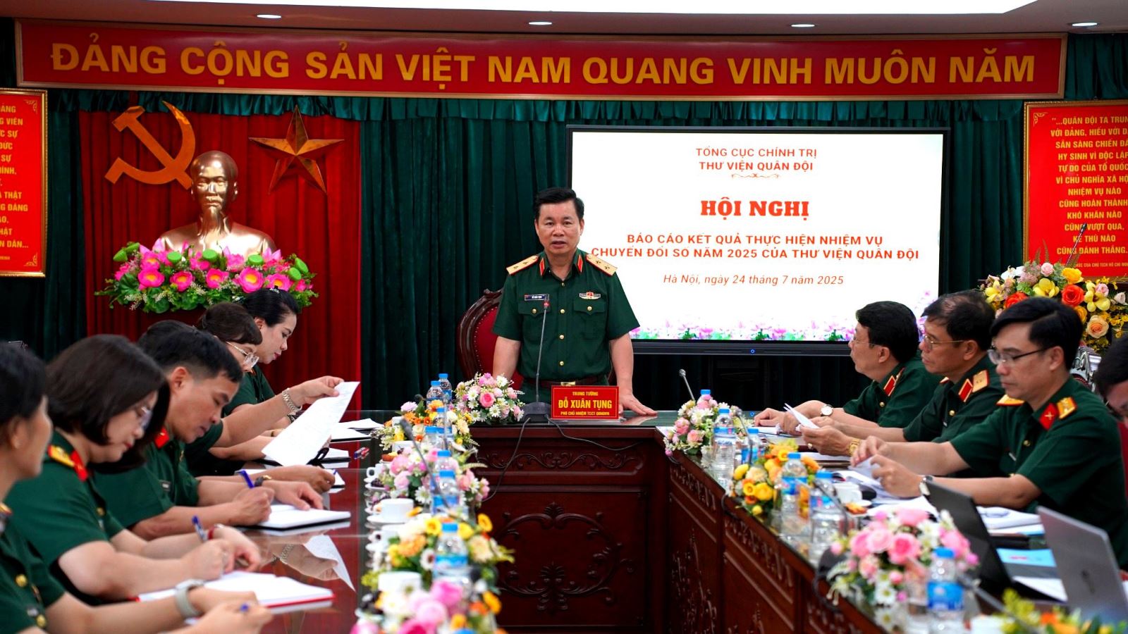 Hình ảnh sự kiện