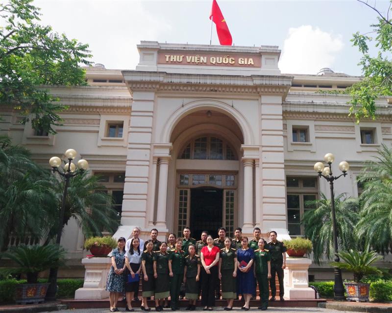 Hình ảnh sự kiện