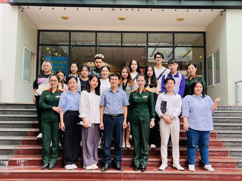 Hình ảnh sự kiện