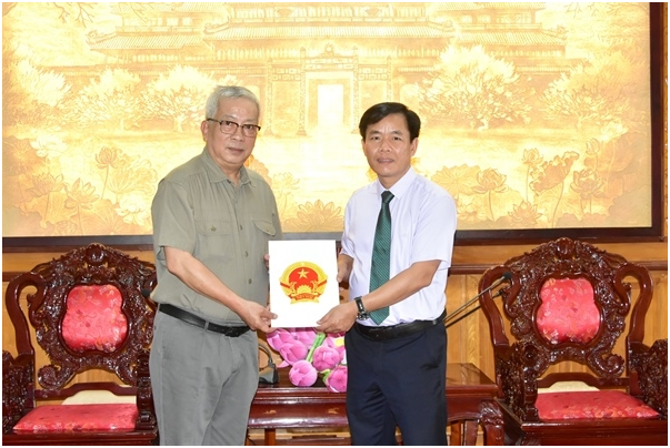 Hình ảnh sự kiện