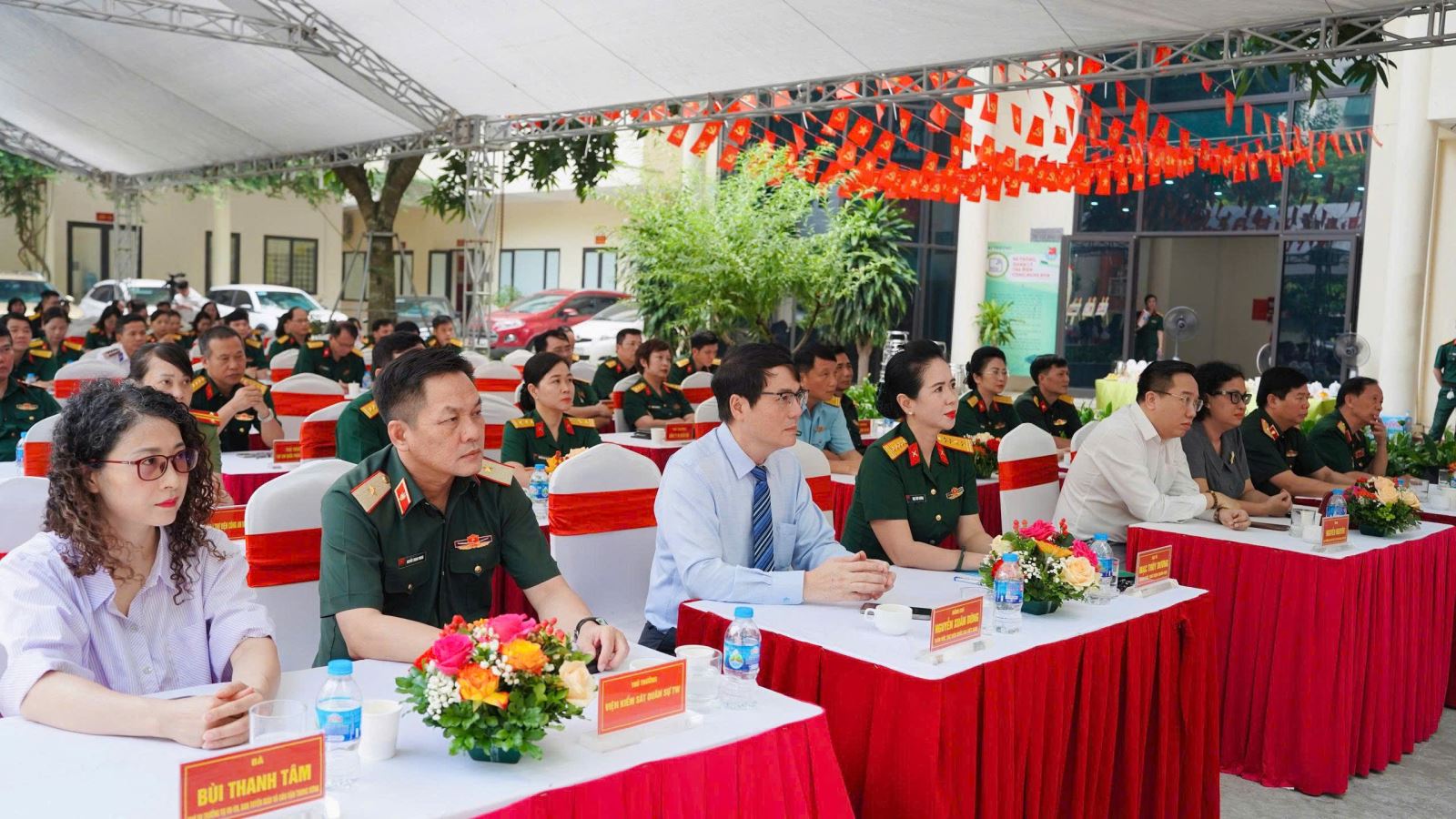Hình ảnh sự kiện