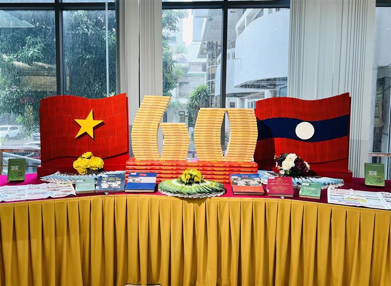 Hình ảnh sự kiện