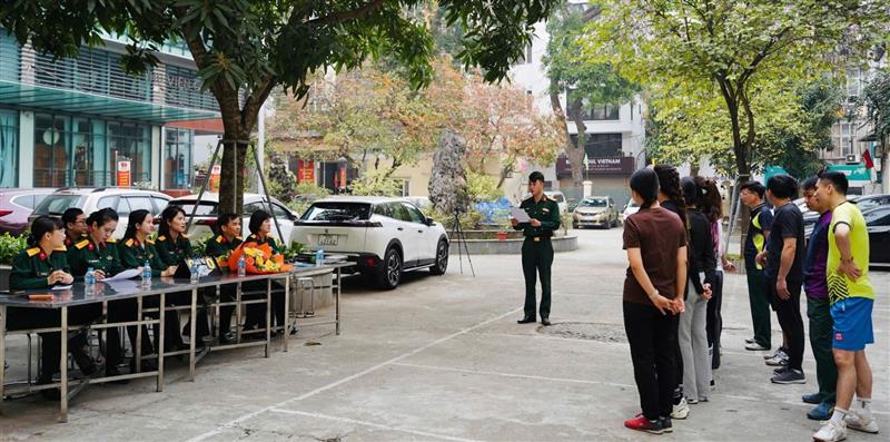 Hình ảnh sự kiện
