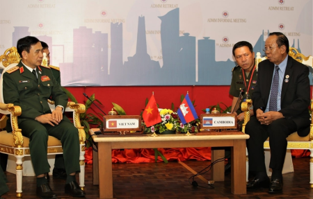 Hình ảnh sự kiện