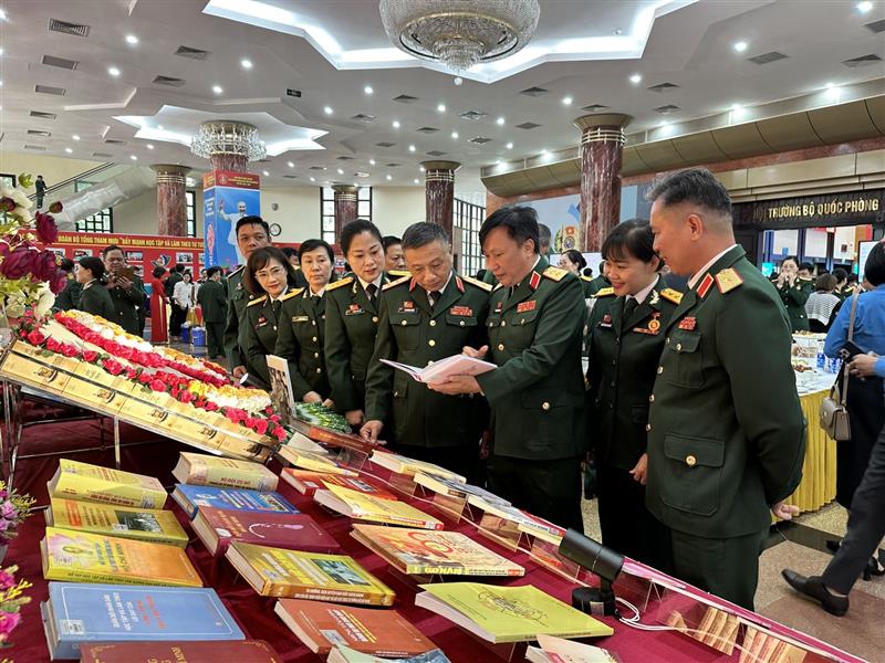 Hình ảnh sự kiện