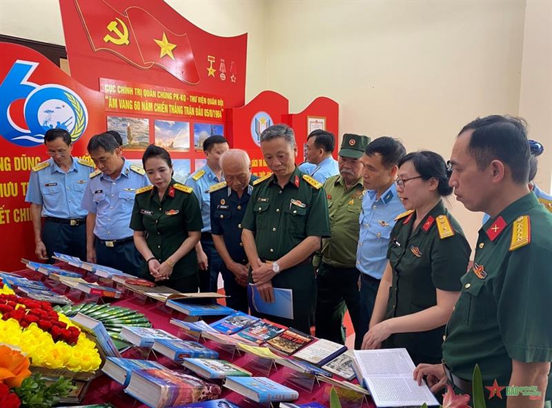 Hình ảnh sự kiện