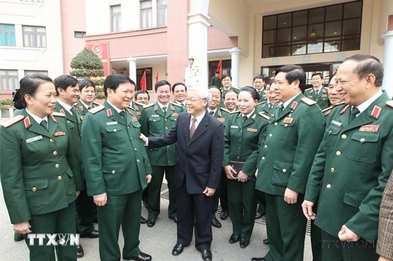 Hình ảnh sự kiện