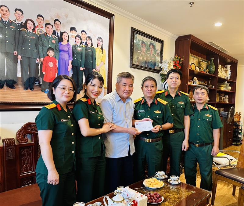Hình ảnh sự kiện