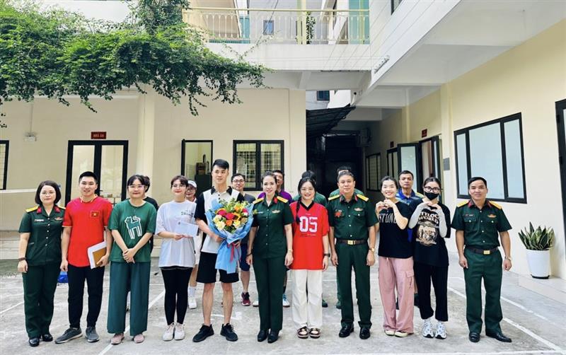 Hình ảnh sự kiện