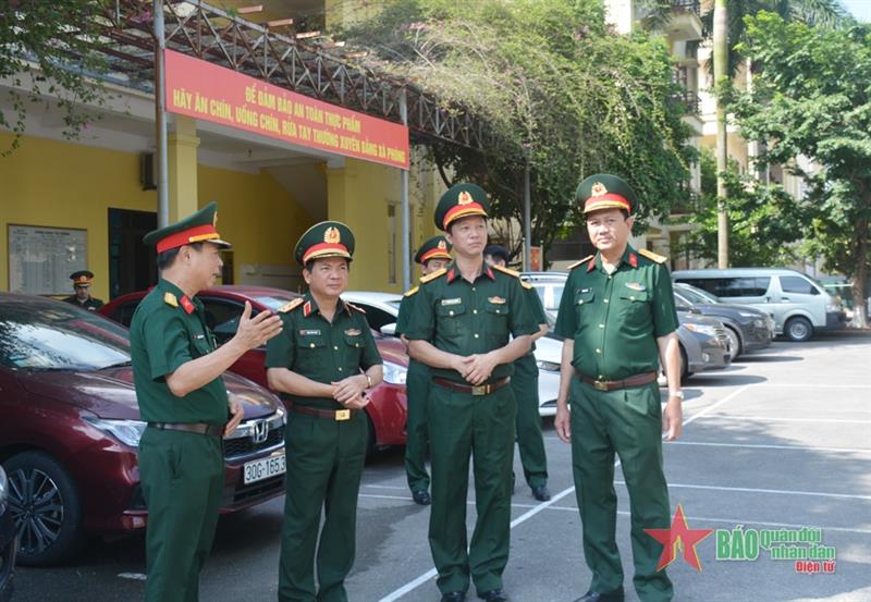 Hình ảnh sự kiện