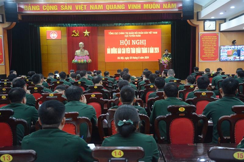 Hình ảnh sự kiện