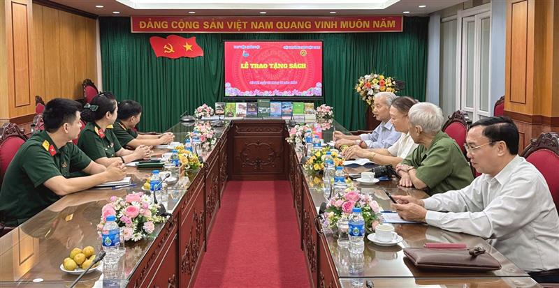 Hình ảnh sự kiện