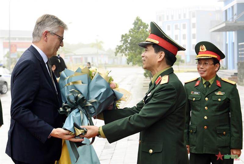Hình ảnh sự kiện