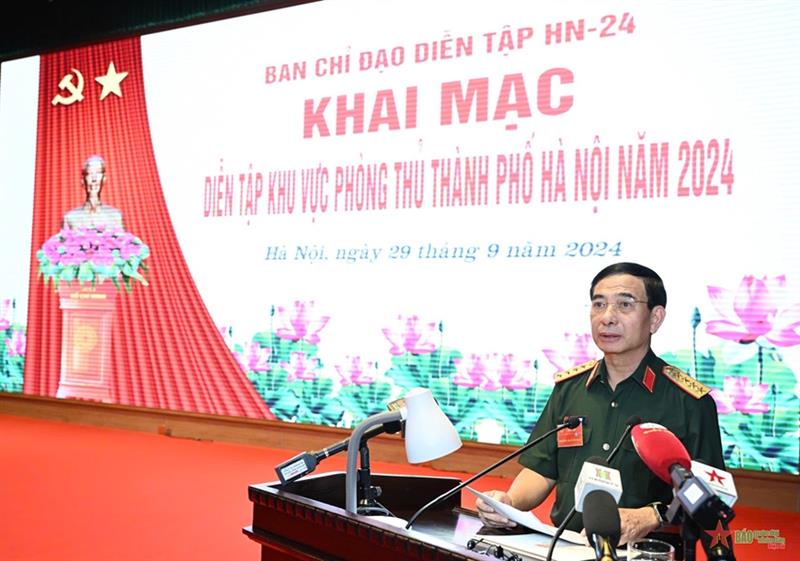 Hình ảnh sự kiện