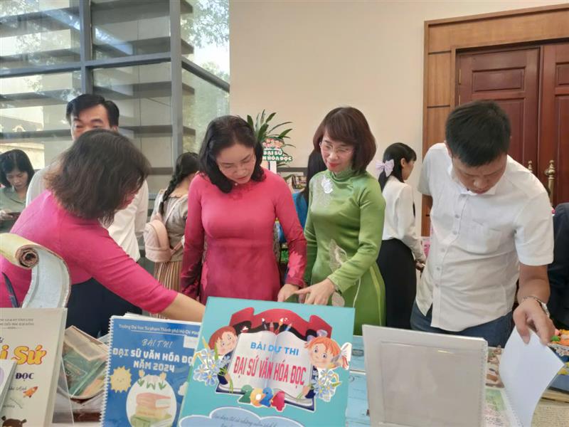 Hình ảnh sự kiện