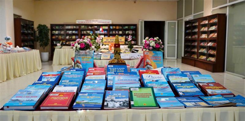 Hình ảnh sự kiện