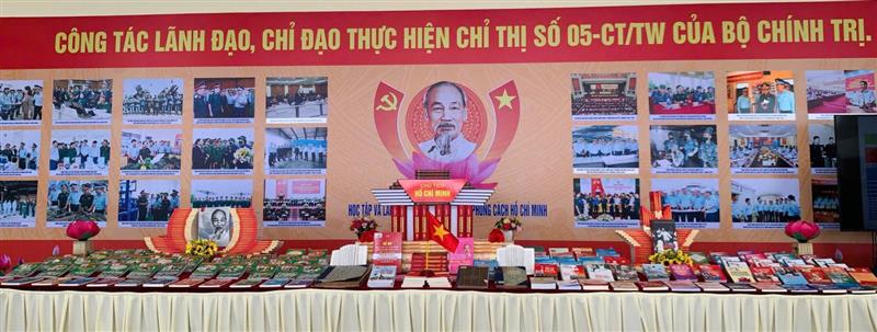 Hình ảnh sự kiện