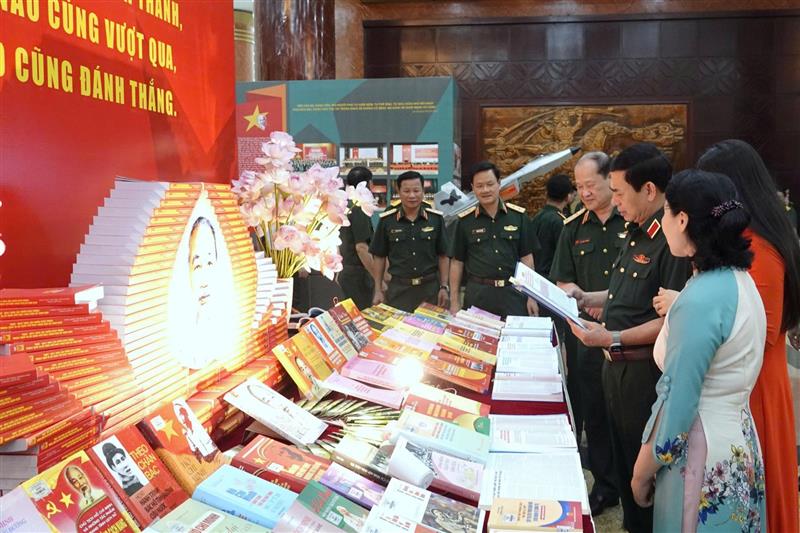 Hình ảnh sự kiện