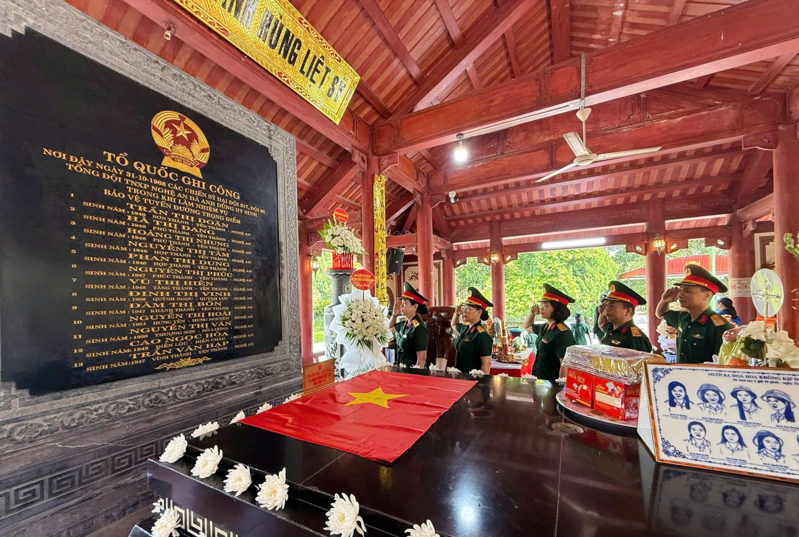 Hình ảnh sự kiện