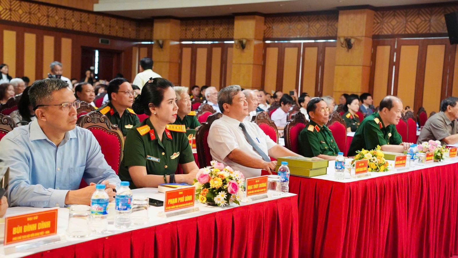 Hình ảnh sự kiện