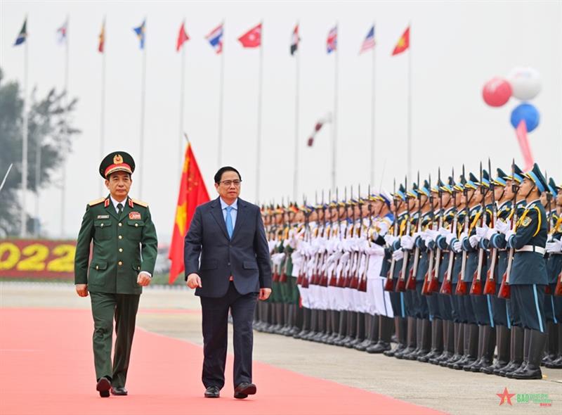 Hình ảnh sự kiện