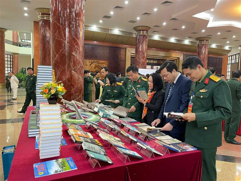 Hình ảnh sự kiện