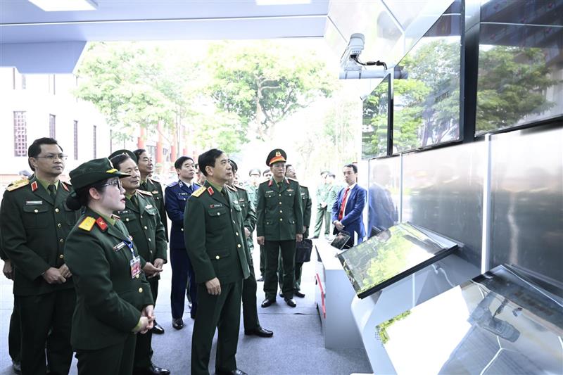 Hình ảnh sự kiện