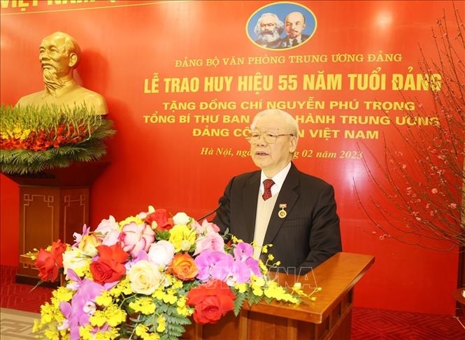 Hình ảnh sự kiện