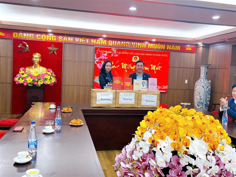Hình ảnh sự kiện