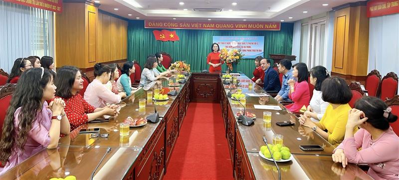 Hình ảnh sự kiện