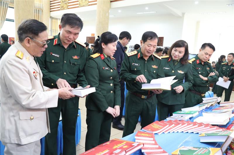 Hình ảnh sự kiện