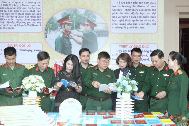 Hình ảnh sự kiện