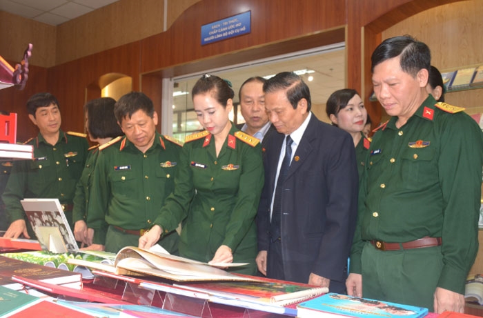 Hình ảnh sự kiện