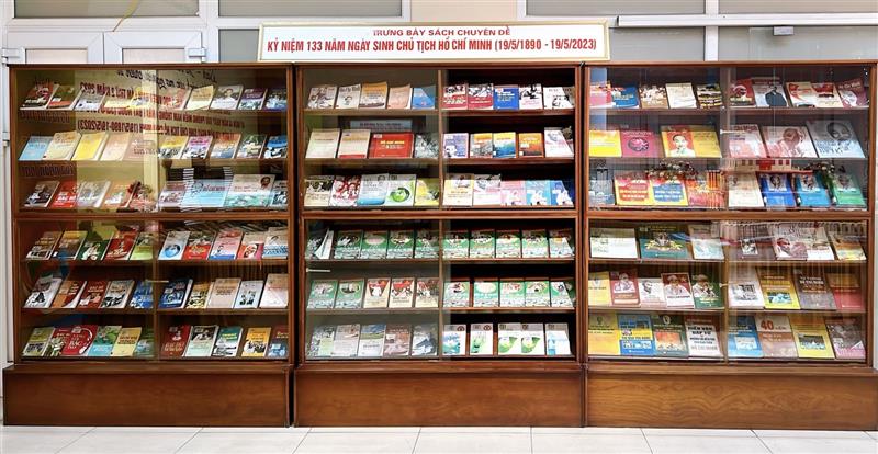 Hình ảnh sự kiện