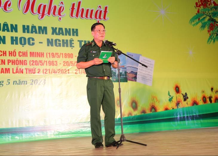 Hình ảnh sự kiện