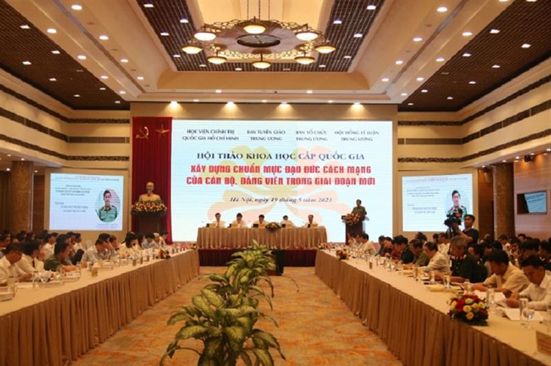 Hình ảnh sự kiện