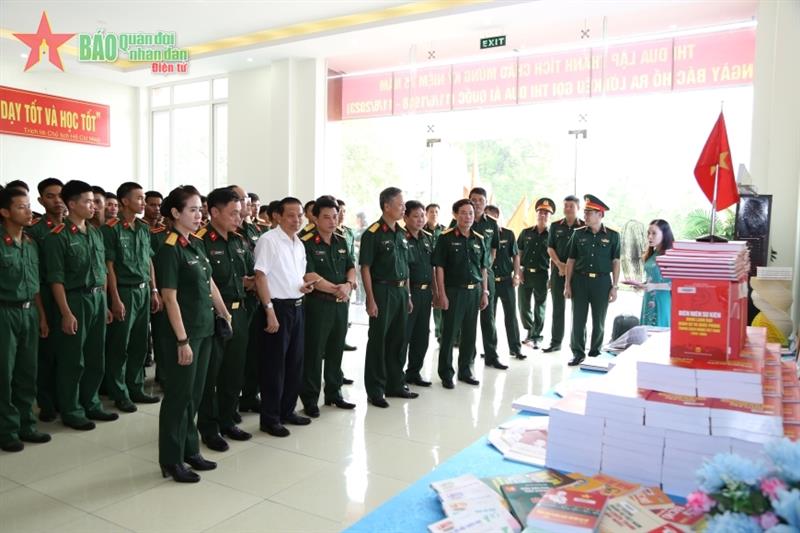 Hình ảnh sự kiện