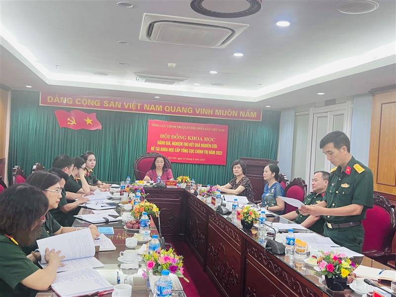 Hình ảnh sự kiện