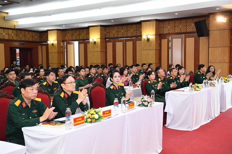 Hình ảnh sự kiện