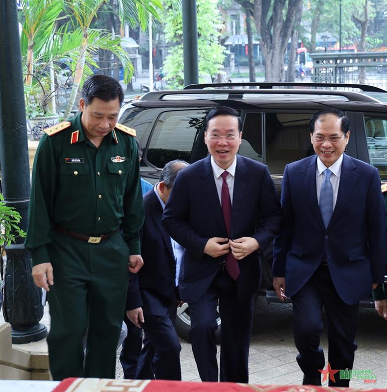 Hình ảnh sự kiện