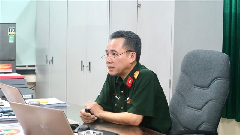 Hình ảnh sự kiện