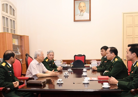 Hình ảnh sự kiện