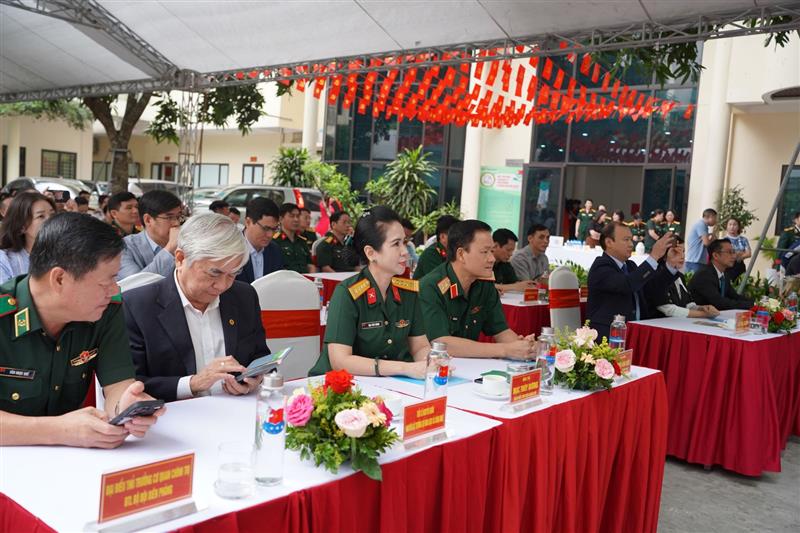 Hình ảnh sự kiện