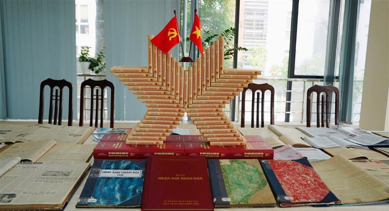 Hình ảnh sự kiện