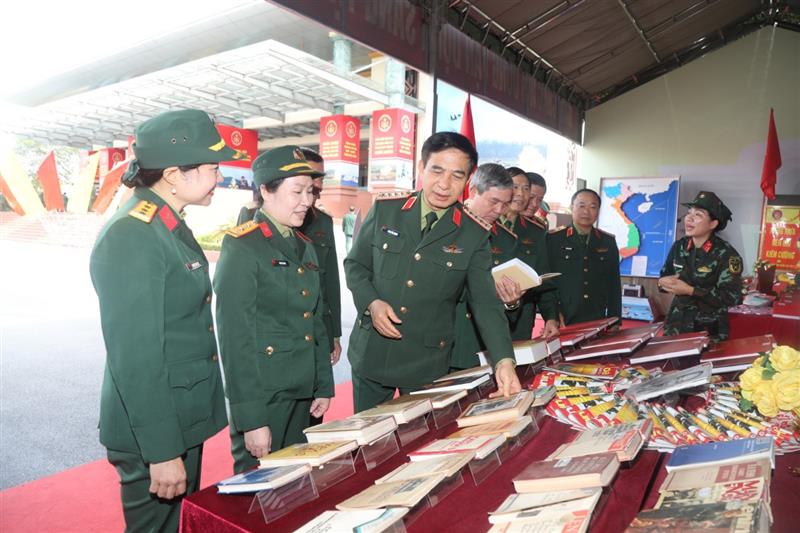 Hình ảnh sự kiện