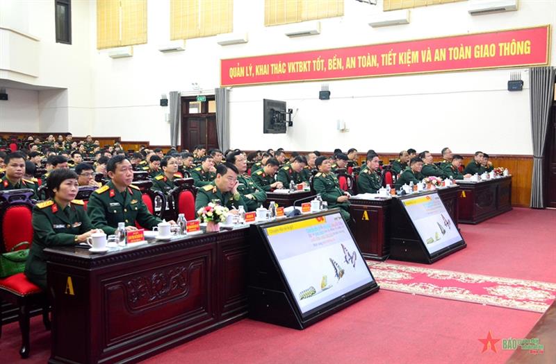Hình ảnh sự kiện