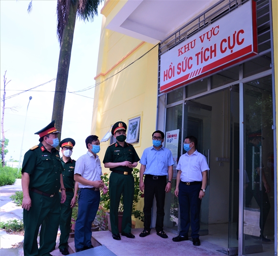 Hình ảnh sự kiện